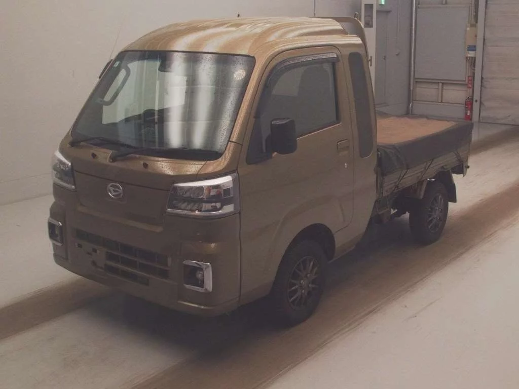 Daihatsu Hijet Truck S500P 2022